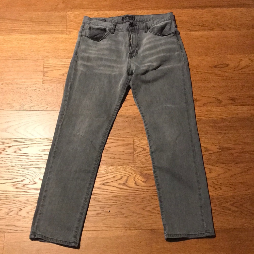 Lucky brand jeans 34W 32L